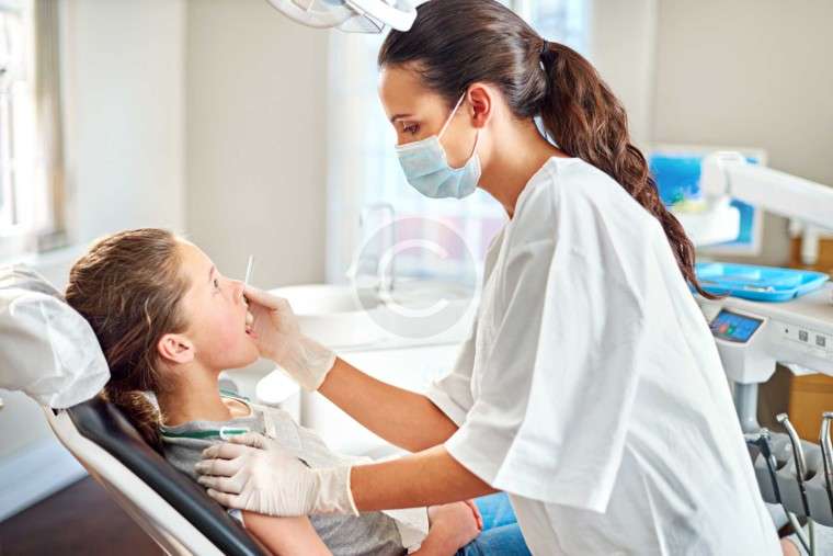 Smile: the Importance of Oral Health