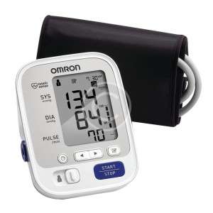 Extended Pressure Monitor