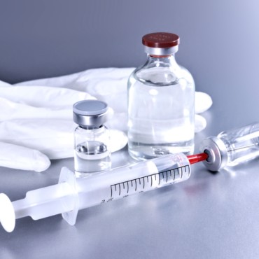 Needles, Syringes & Accessories