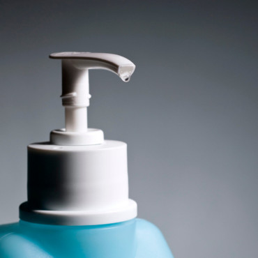 Disinfectant