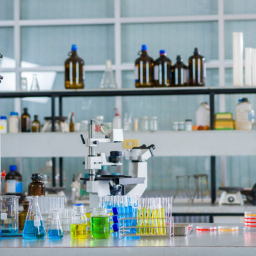 Chemical Laboratory