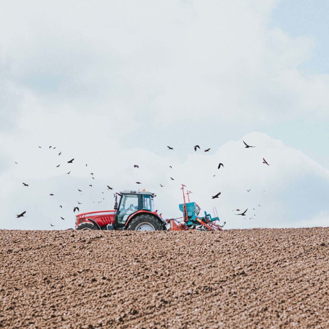 Agricultural