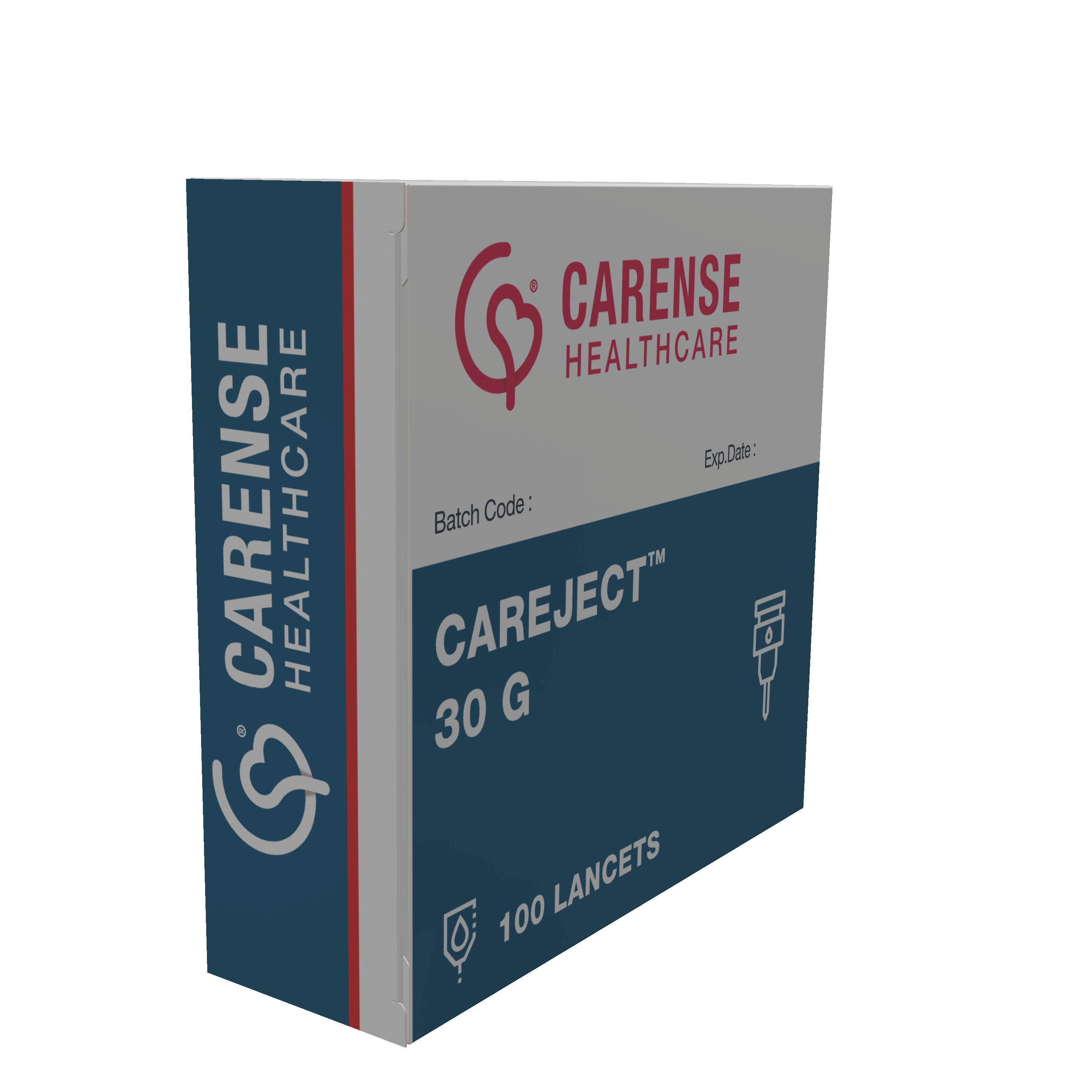 Careject30G Careject30G