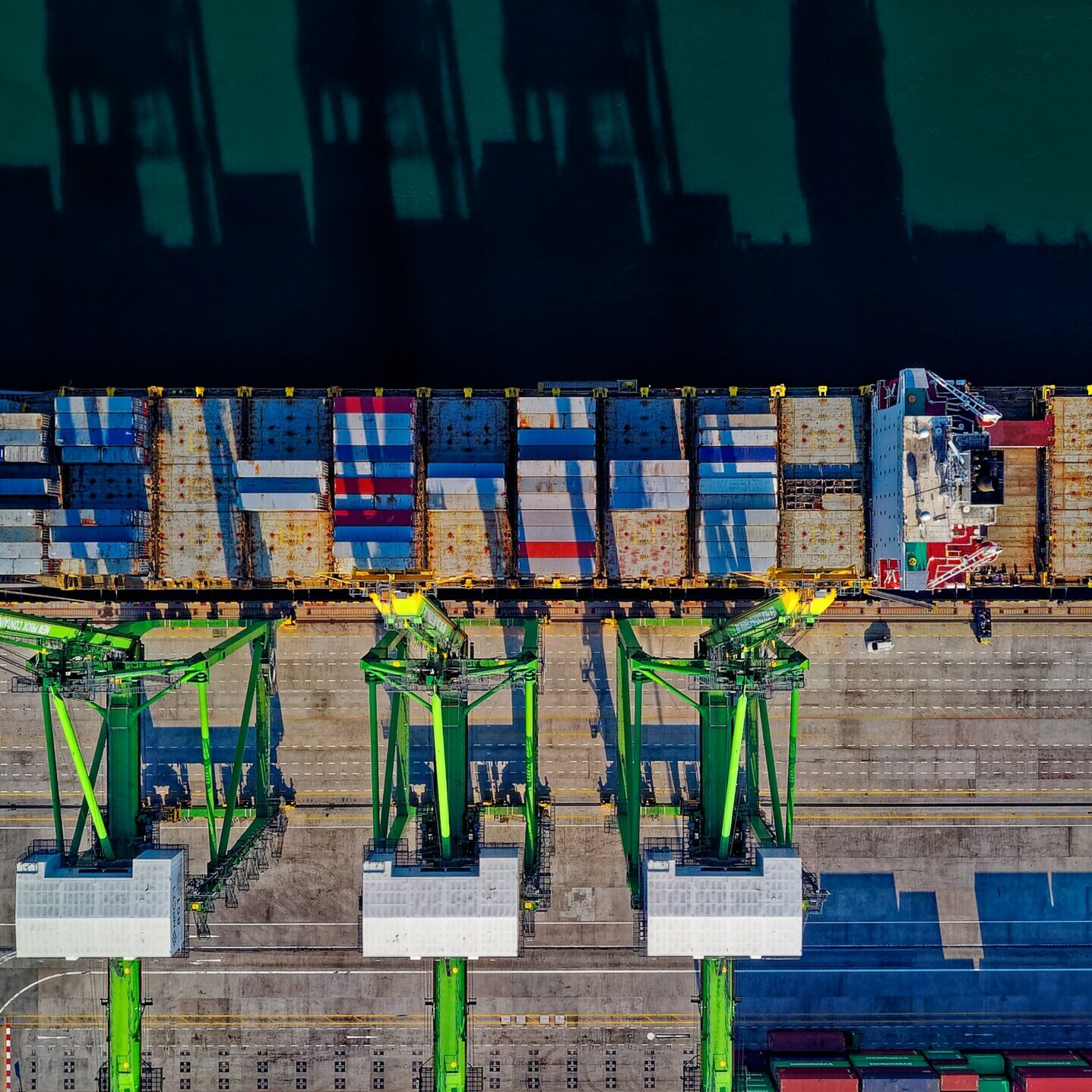 InternationalTrade InternationalTrade